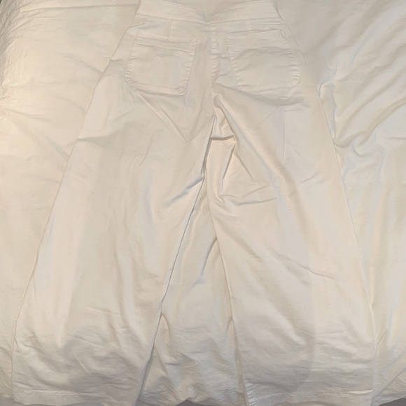 Aritzia white pants - Picture 5 of 5